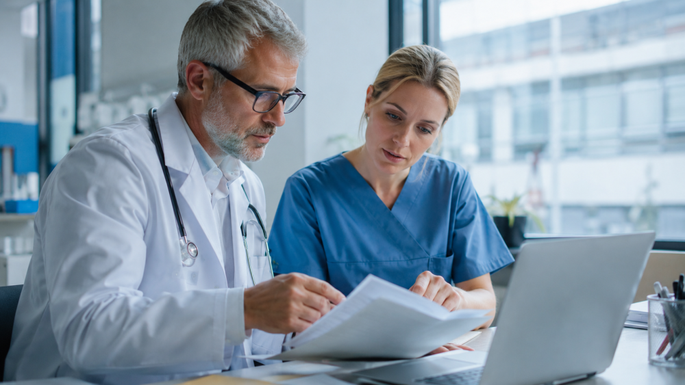Healthcare Mobility in Europe: Language Requirements for the UK, Ireland, and Germany | Linguadvisor