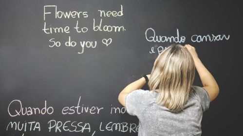 312 German Sentences to get you through a day - Learn German through English