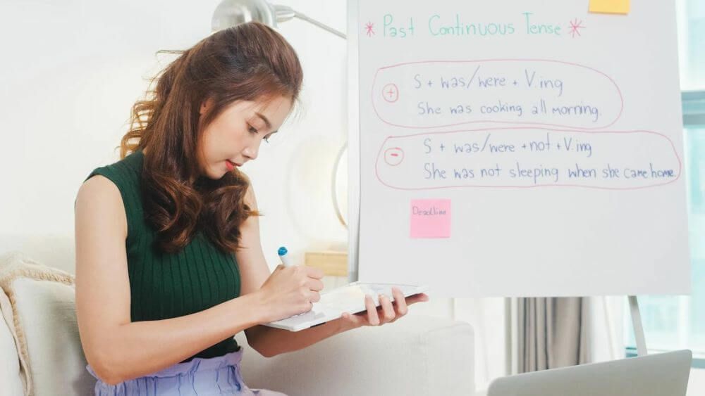 English Language Course: Learn English Speaking Writing Grammer