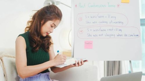 English Language Course: Learn English Speaking Writing Grammer